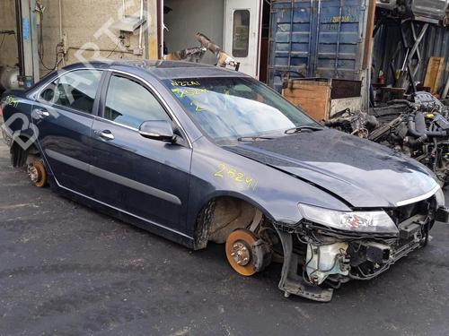 AC compressor HONDA ACCORD VII (CL, CN)  | BP11057501M34 