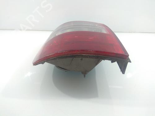 Left taillight OPEL ZAFIRA A MPV (T98)  | BP10118092C34 