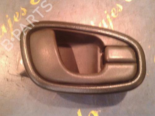 Used Front right interior door handle DAEWOO LANOS (KLAT) [1997-2025]  18471329