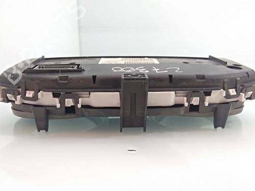 Instrument cluster RENAULT MEGANE II Saloon (LM0/1_)  | BP18553435C47 