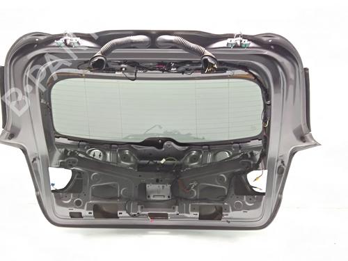Bakluke CC/Kombi-Kupé MERCEDES-BENZ GLA-CLASS (X156) GLA 200 CDI / d (156.908) | BP21808236C6 