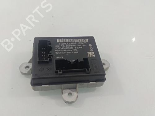 Electronic module FORD FOCUS III 1.0 EcoBoost | BP16524039M83