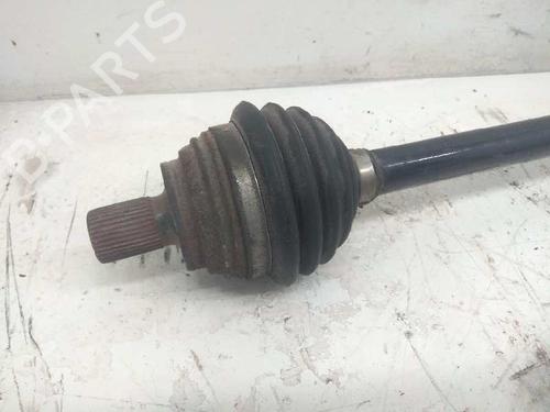 Used Left front driveshaft VW GOLF V (1K1) 1.4 16V (80 hp) 5832887