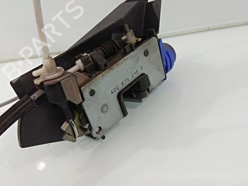 Rear right lock AUDI A8 D2 (4D2, 4D8) 2.5 TDI | BP16871758C99 