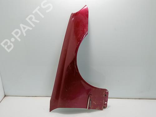 Used Right front fenders MERCEDES-BENZ CLK (C208) [1997-2003]  24812697