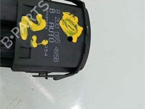 Switch RENAULT MEGANE II Saloon (LM0/1_) 2.0 | BP38522435I30 - Image 3