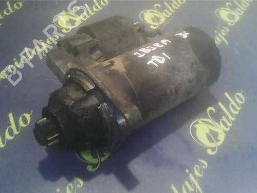 Used Starter Starter 38523986 38523986