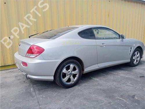 Brugte HYUNDAI COUPE II (GK) 1.6 16V 4946750