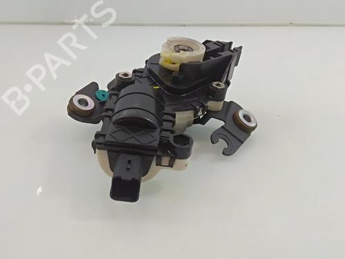 Electronic module PEUGEOT 508 SW I (8E_) 2.0 HDi RXH Hybrid4 | BP19099718M83 