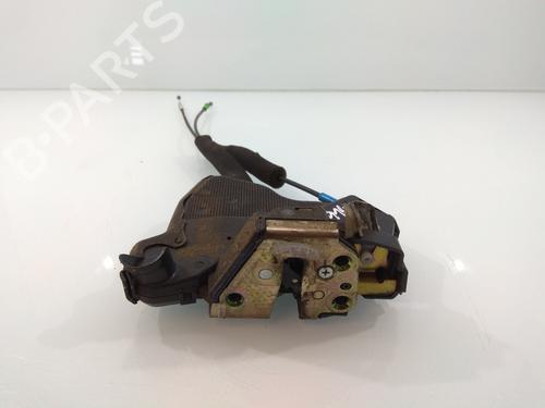 Front right lock TOYOTA LAND CRUISER PRADO (_J12_) 3.0 D-4D (KDJ120, KDJ125) | BP13561329C97 