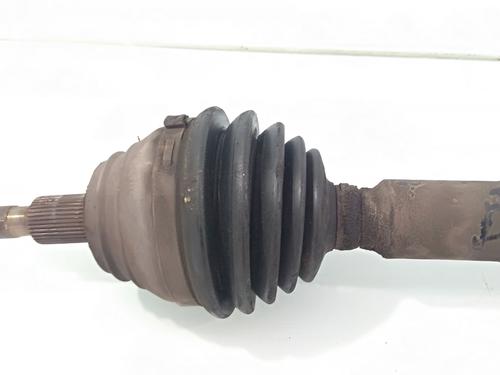 Right front driveshaft SEAT LEON (1M1)  | BP16380894M39 