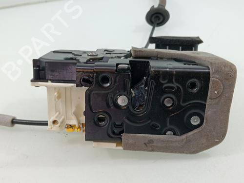 Rear right lock AUDI E-TRON (GEN)  | BP29536745C99 