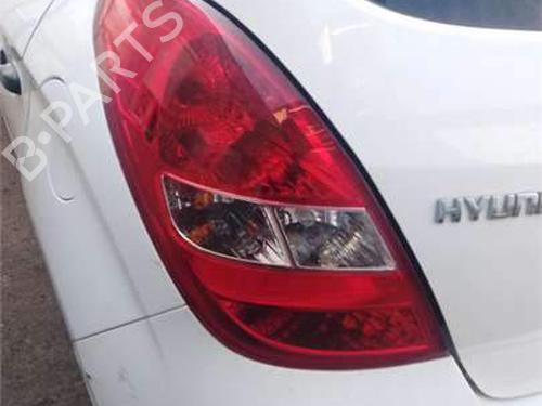 Used Left taillight Left taillight 38539171 38539171