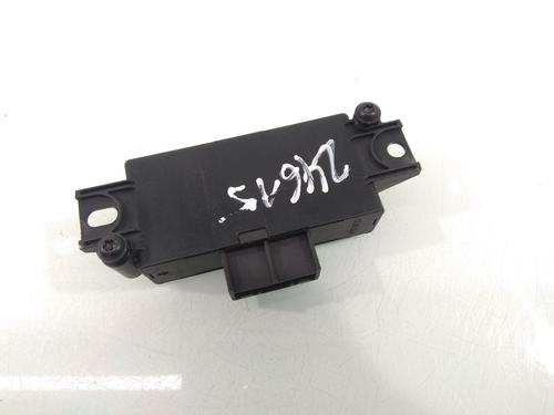Electronic module RENAULT MEGANE III Hatchback (BZ0/1_, B3_) 1.5 dCi | BP13528450M83 