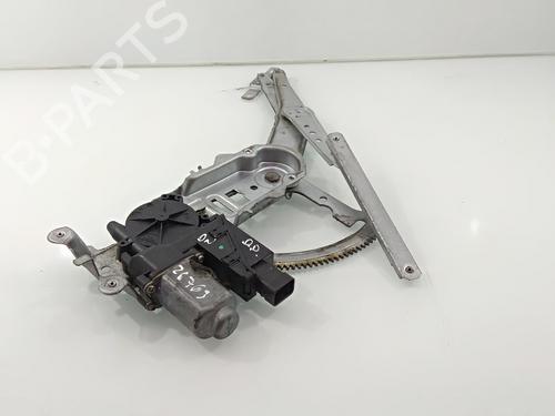 Front right window mechanism OPEL CORSA C (X01)  | BP16865694C23 