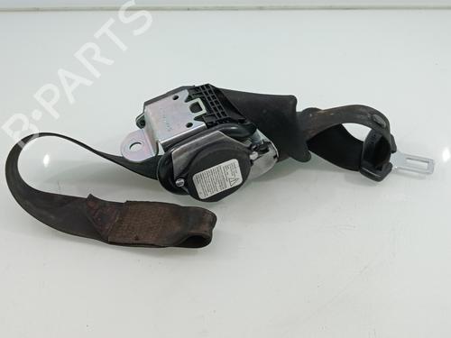 Front left seatbelt SEAT IBIZA III (6L1)  | BP26034555I26 