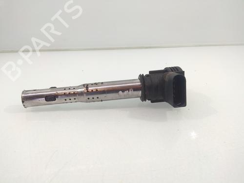 Ignition coil SKODA SUPERB II (3T4)  | BP16174287M94 