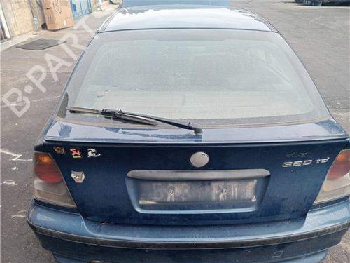Used Tailgate Tailgate 38520023 38520023