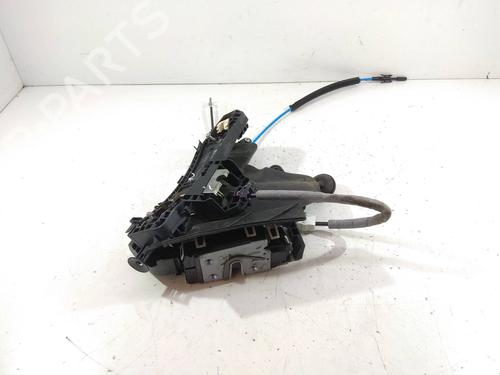 Used Rear right lock MERCEDES-BENZ C-CLASS (W204) [2007-2015]  7745912