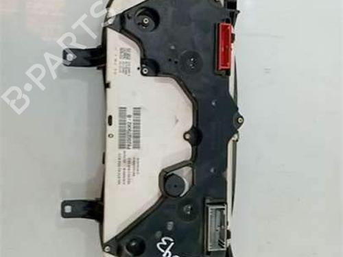 Instrument cluster NISSAN PRIMASTAR Platform/Chassis (X83) 1.9 dCi 100 | BP38522176C47 - Image 5