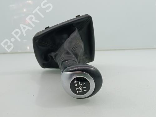 Shift knob MERCEDES-BENZ B-CLASS Sports Tourer (W245)  | BP24653470I34 