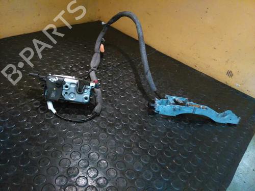 Højre bagtil lås CITROËN BERLINGO MULTISPACE (B9) [2008-2025]  5841736
