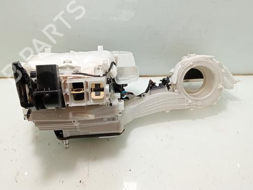 Heater matrix box PEUGEOT 3008 I MPV (0U_)  | BP29724567M61 