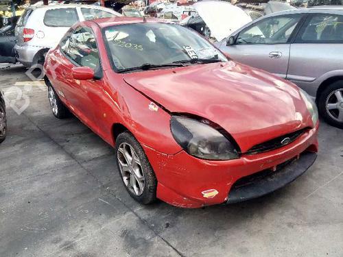 Alternator FORD PUMA (EC_)  | BP6957033M7 