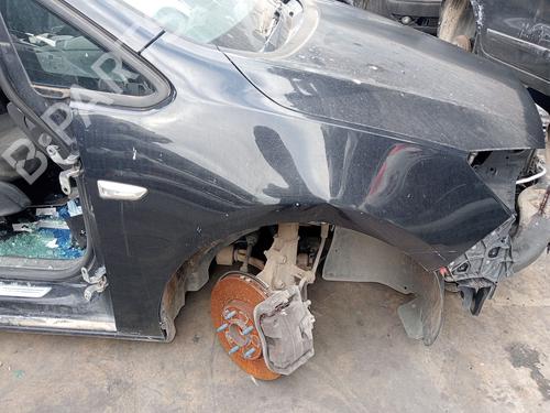Used Right front fenders OPEL ASTRA J (P10) 1.7 CDTI (68) (110 hp) 22221458