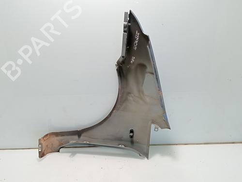Right front fenders FORD FOCUS C-MAX (DM2)  | BP29194438C42 