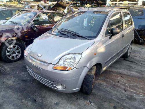 CHEVROLET MATIZ (M200, M250)    830927