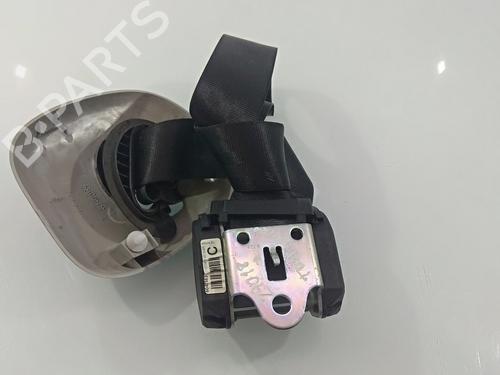 Rear center seatbelt VW TOURAN (1T1, 1T2)  | BP18470170I27 