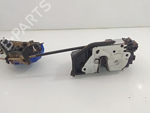 Rear right lock BMW 1 (F20) 116 d | BP22397830C99 