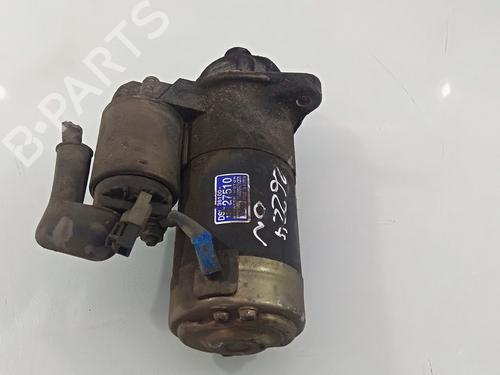 Starter HYUNDAI GETZ (TB)  | BP18469657M8 