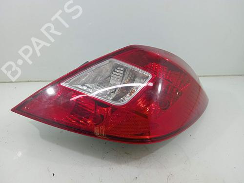 Used Right taillight Right taillight 38560113 38560113