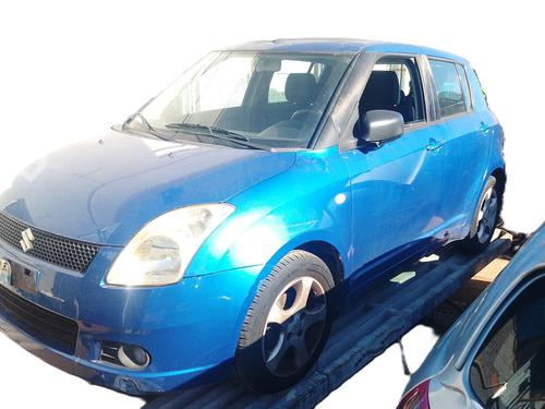 Used Parts SUZUKI SWIFT III (MZ, EZ) [2005-2025]  4334466