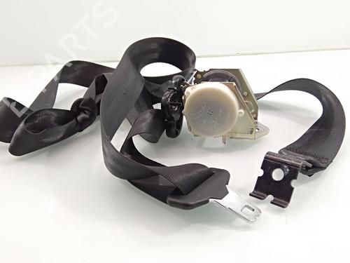 Rear left seatbelt FORD C-MAX II (DXA/CB7, DXA/CEU)  | BP21808164I29 