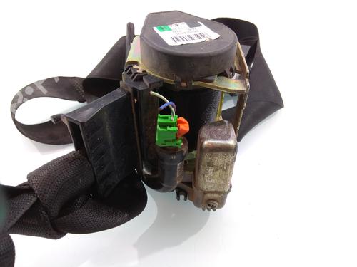 Front right belt tensioner MERCEDES-BENZ E-CLASS (W211) E 270 CDI (211.016) | BP5312163C88 