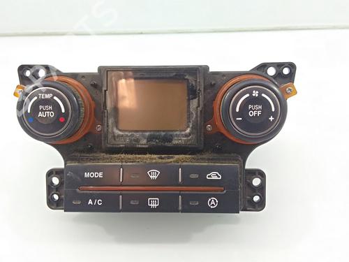 Used Climate control KIA CARENS II MPV (FJ) [2002-2013]  18471325