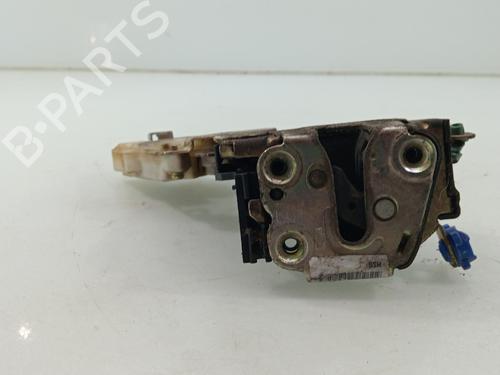 Front right lock NISSAN ALMERA II (N16)  | BP31211015C97 