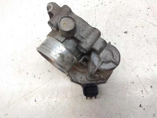 Throttle body OPEL CORSA D (S07) 1.2 (L08, L68) | BP5670058M82 