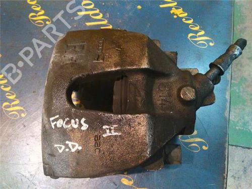 Used Right front brake caliper Right front brake caliper 11621167 11621167