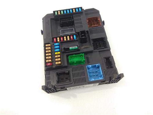 Used Electronic module Electronic module 13528163 13528163