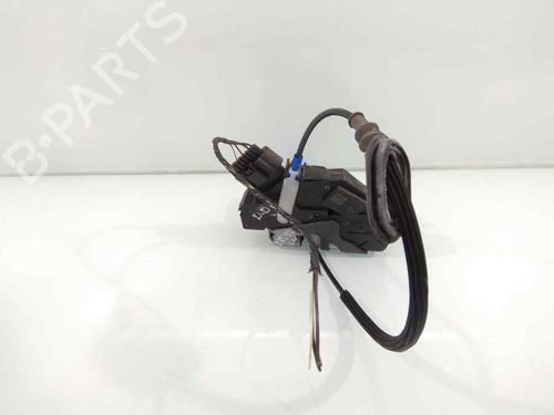 Front right lock FORD FIESTA VI (CB1, CCN)  | BP10101187C97