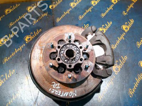 Used Left front steering knuckle OPEL MONTEREY A (M92) 3.1 TD (UBS69D, UBS69G) (114 hp) 5300832