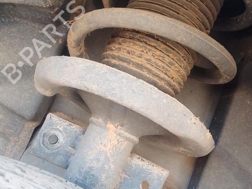 Used Right front shock absorber OPEL ASTRA G Estate (T98) [1998-2005]  29811191