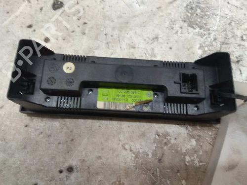 Electronic module VW GOLF IV (1J1) 1.4 16V | BP5298710M83 