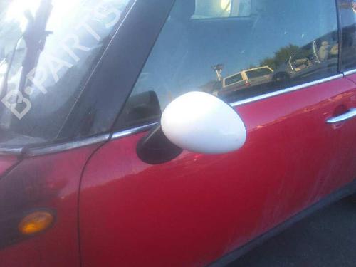 Left mirror MINI MINI (R56) Cooper D | BP13541551C26 