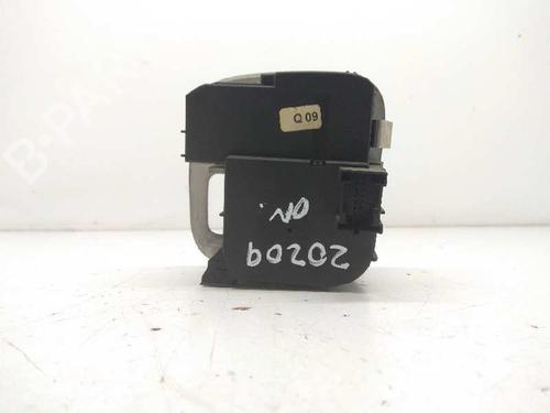 Used Headlight switch MERCEDES-BENZ C-CLASS Coupe (CL203) [2001-2011]  31335753