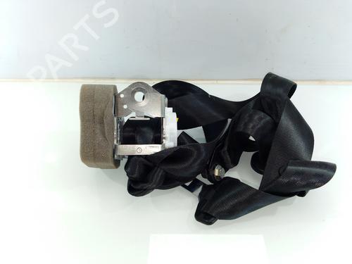 Rear right seatbelt FIAT 500 (312_)  | BP28026763I28 